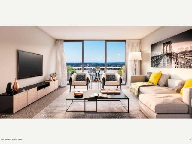 Apartment for sale in Sydney, New South Wales