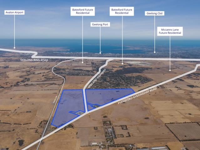 Property for sale in Batesford, Victoria
