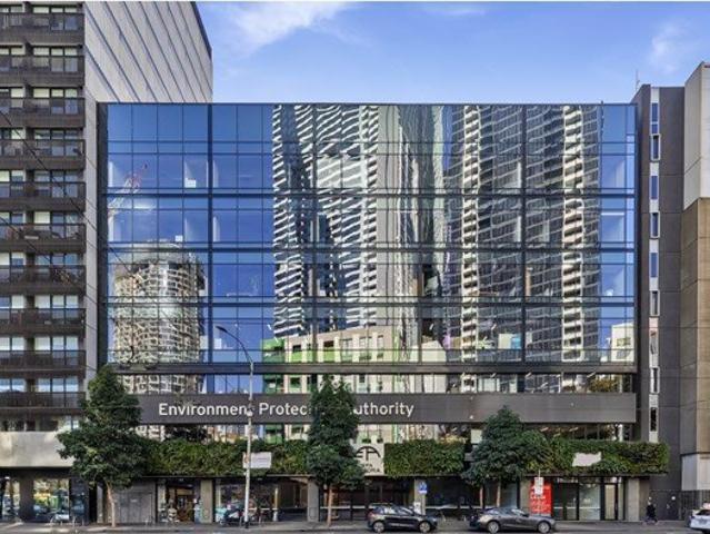 Office for rent in Camerons Creek, Victoria