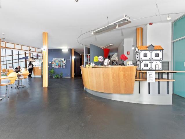 Office for sale in Scottsdale, Tasmania