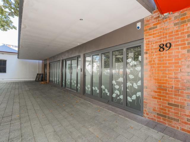 Office for rent in Cockburn, Western Australia