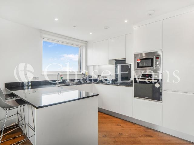 Apartment for rent in Canning Town, Greater London