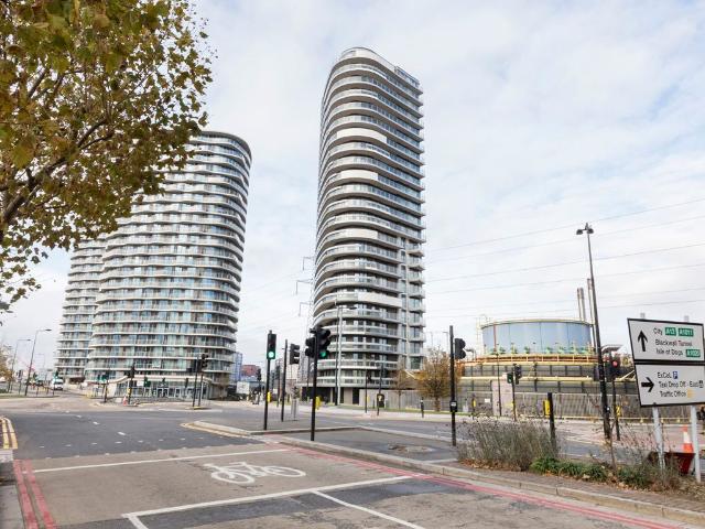 Apartment for rent in Canning Town, Greater London