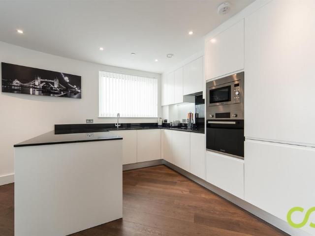House for rent in Canning Town, Greater London