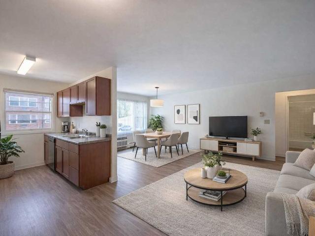 Apartment for rent in Ramsey, Minnesota