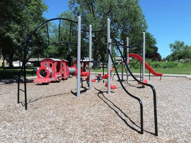 Apartment for rent in Ramsey, Minnesota