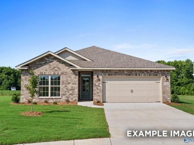 House for sale in Arab, Alabama