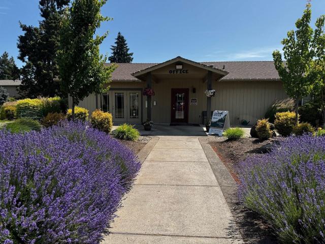 Apartment for rent in Oregonia
