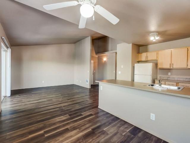 Apartment for rent in Oregonia