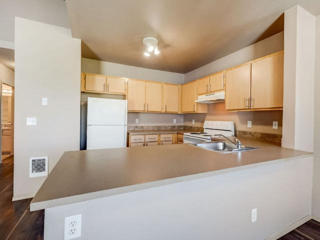Apartment for rent in Oregonia
