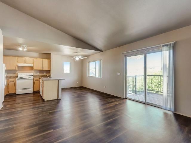 Apartment for rent in Oregonia