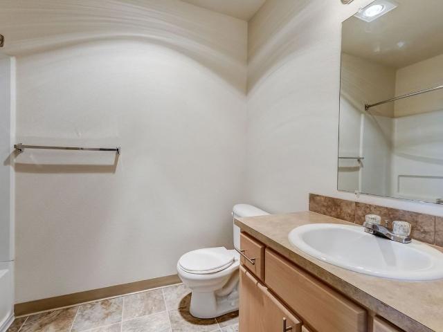 Apartment for rent in Oregonia