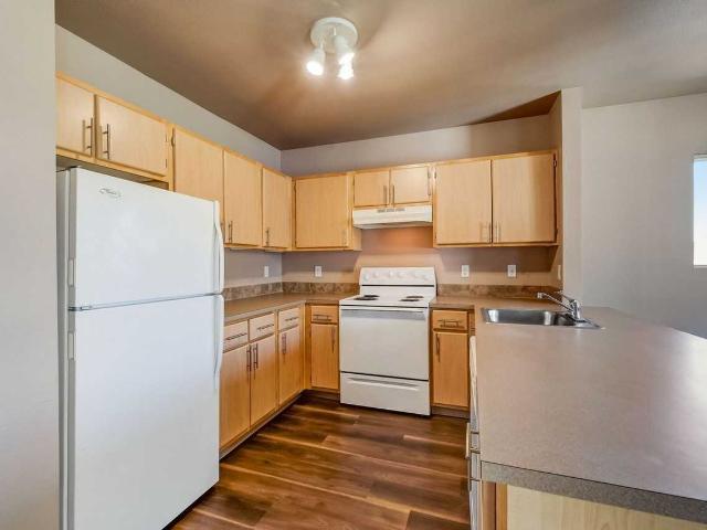 Apartment for rent in Salem