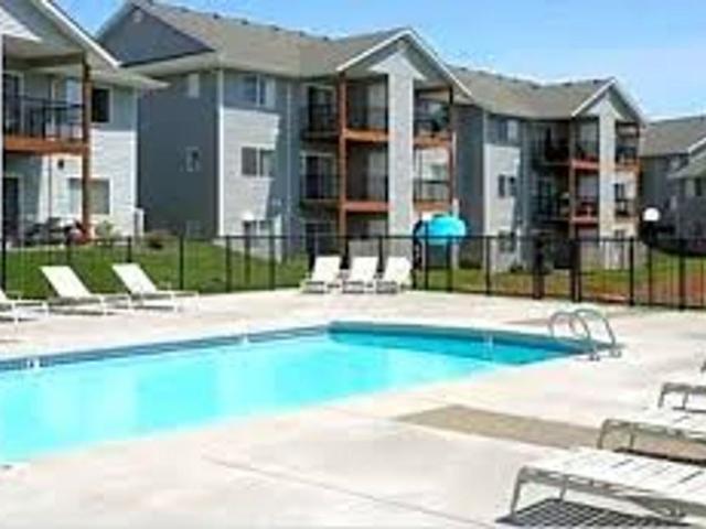 Apartment for rent in Oregonia