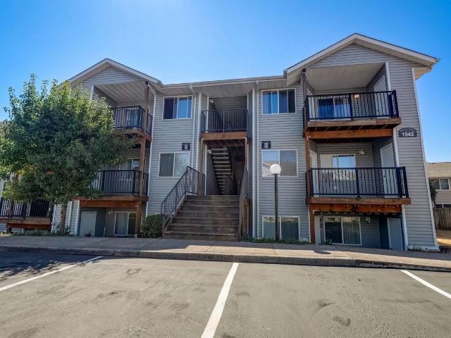 Apartment for rent in Oregonia