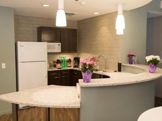 Apartment for rent in Sturgis, Saint Joseph County