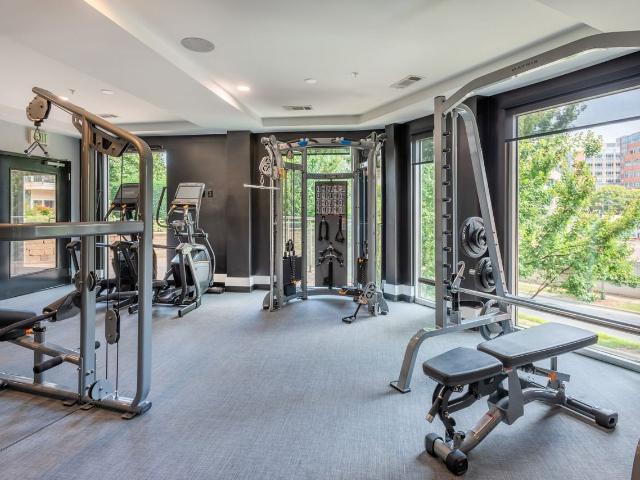 Apartment for rent in Mecklenburg, North Carolina