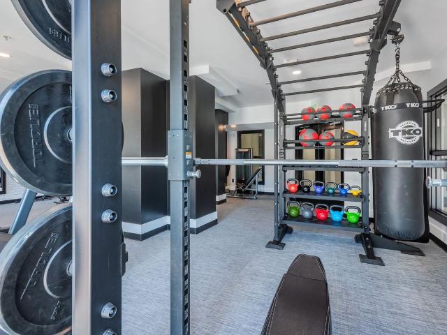 Apartment for rent in Mecklenburg, North Carolina