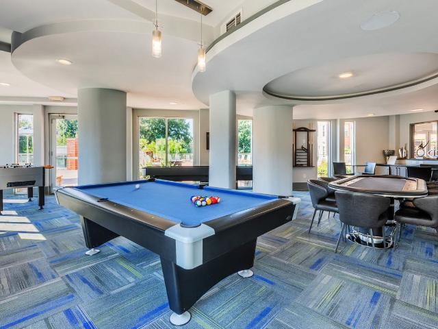 Apartment for rent in Third Ward, Charlotte