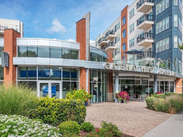 Apartment for rent in Mecklenburg, North Carolina