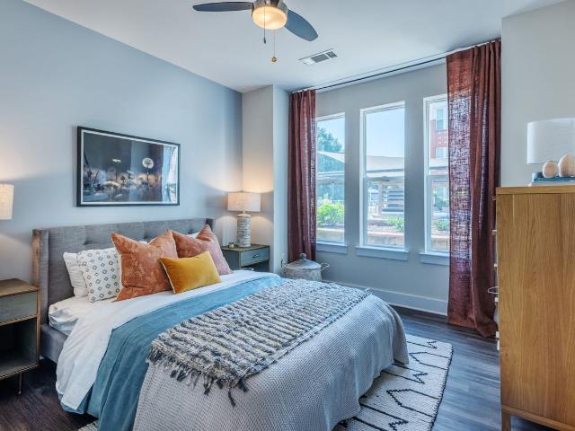 Apartment for rent in Mecklenburg, North Carolina