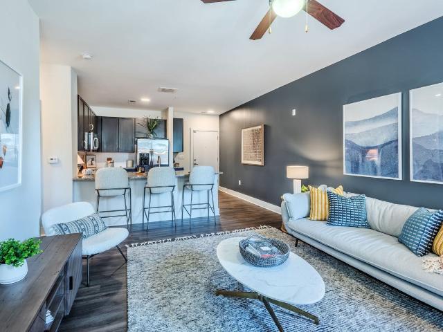 Apartment for rent in Mecklenburg, North Carolina
