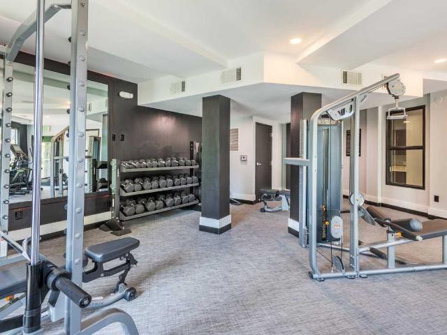 Apartment for rent in Mecklenburg, North Carolina