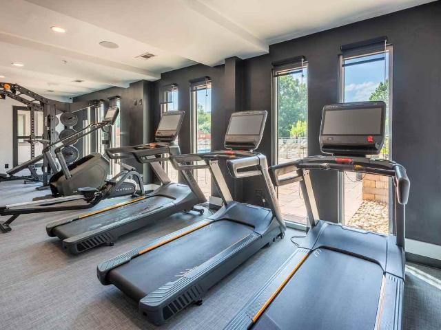 Apartment for rent in Mecklenburg, North Carolina