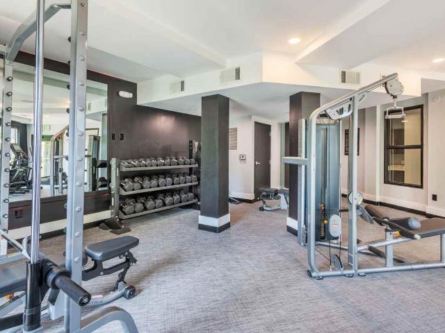 Apartment for rent in Mecklenburg, North Carolina