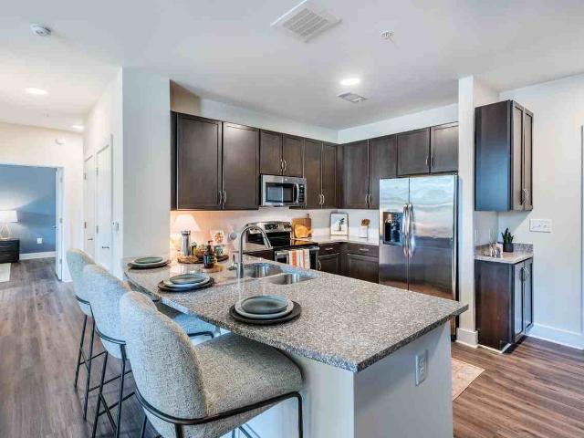Apartment for rent in Mecklenburg, North Carolina