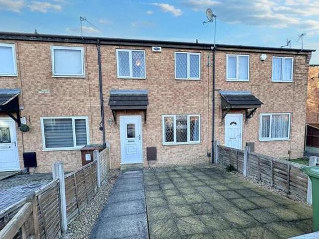 House for sale in North Yorkshire