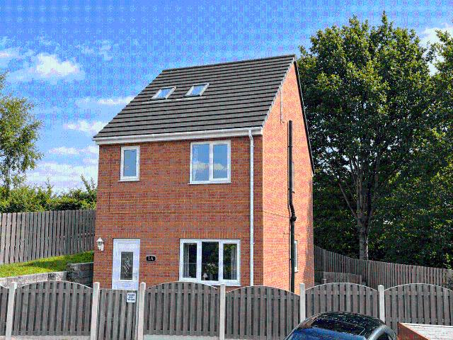 House for rent in West Yorkshire