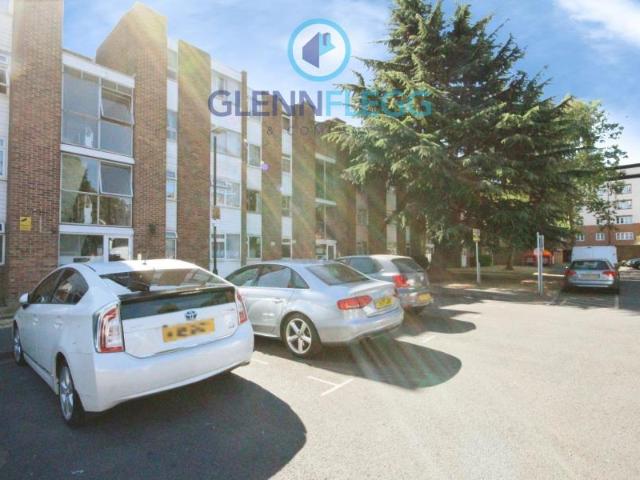 Apartment for rent in Slough