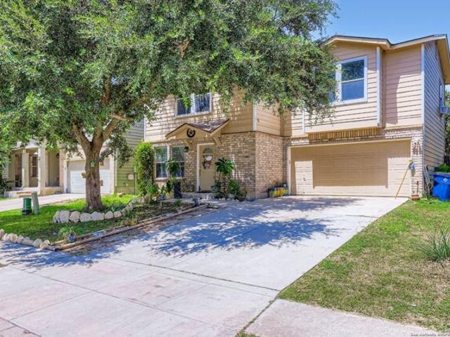 House for sale in Cibolo, Texas