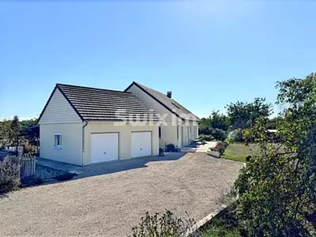 Maison vente à Gatey, Jura