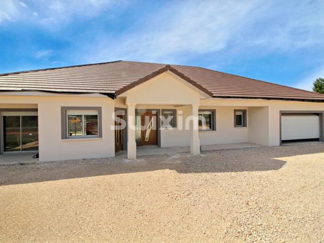 Maison vente à Gatey, Jura