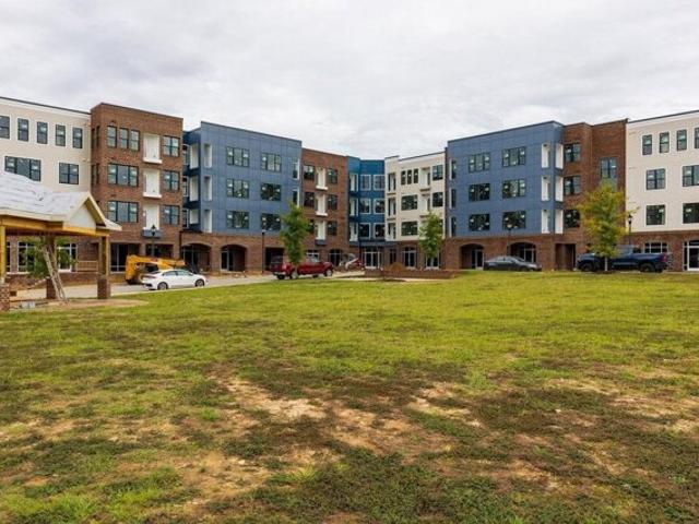 Condo for sale in Fuquay Varina