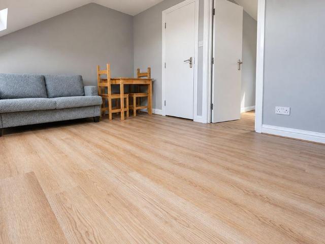 Apartment for rent in Hornsey, Greater London