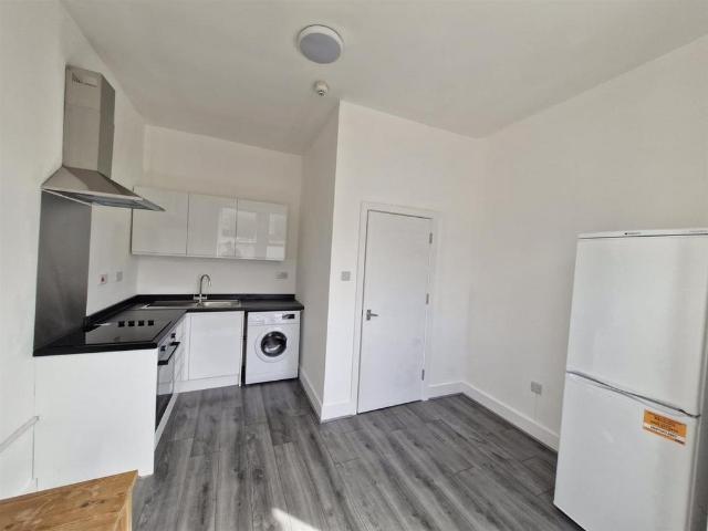 Apartment for rent in London Borough of Haringey, Greater London
