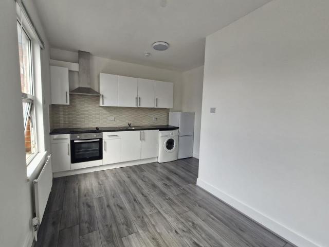 Apartment for rent in London Borough of Haringey, Greater London