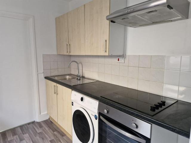 Apartment for rent in Hornsey, Greater London