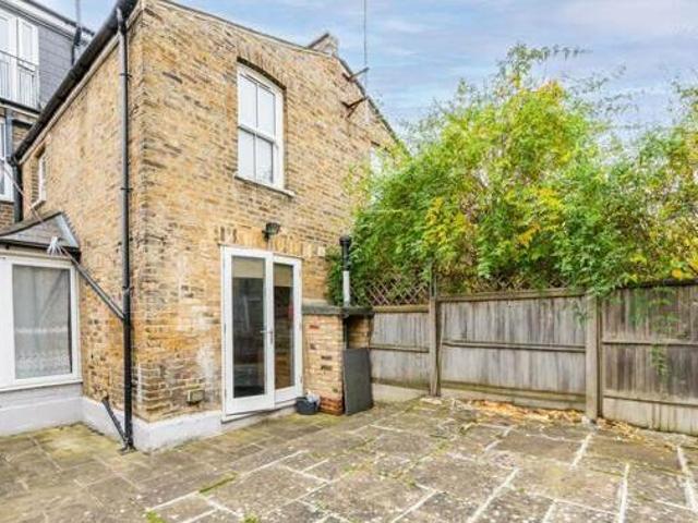 House for sale in Lyons, Greater London