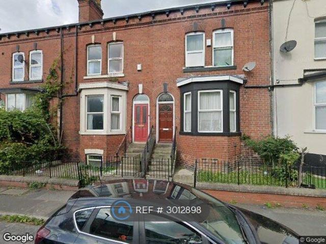 House for rent in Chapeltown, Leeds