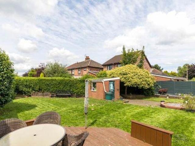 House for sale in Lancashire