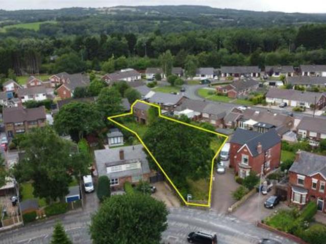 House for sale in Lancashire