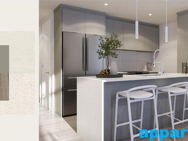 Apartment for rent in Gatineau