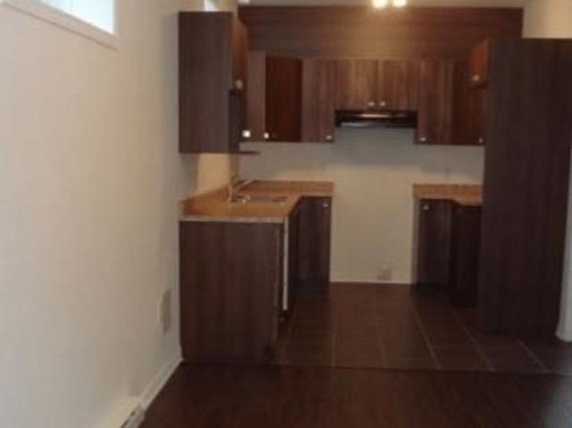 Apartment for rent in Gatineau, Quebec