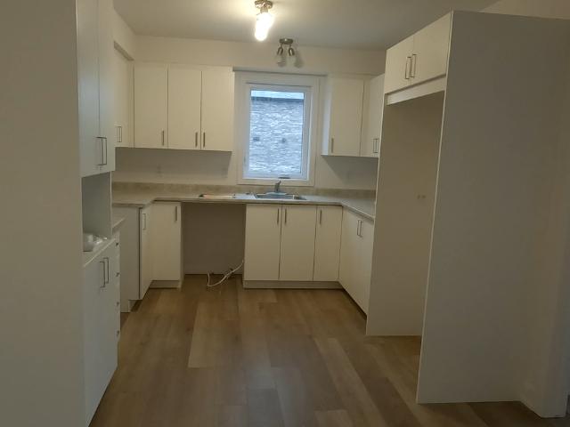 Apartment for rent in Gatineau, Quebec