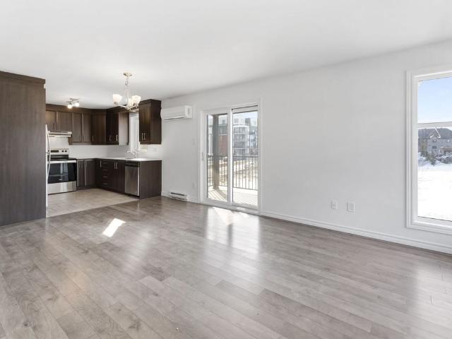 Apartment for rent in Gatineau, Quebec