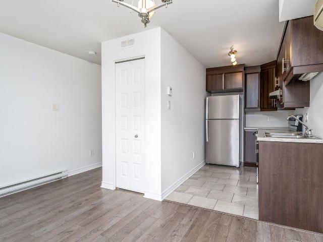 Apartment for rent in Gatineau, Quebec